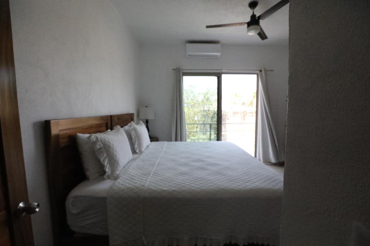 Hotel Suites Del Mar Ла Манцанила Екстериор снимка