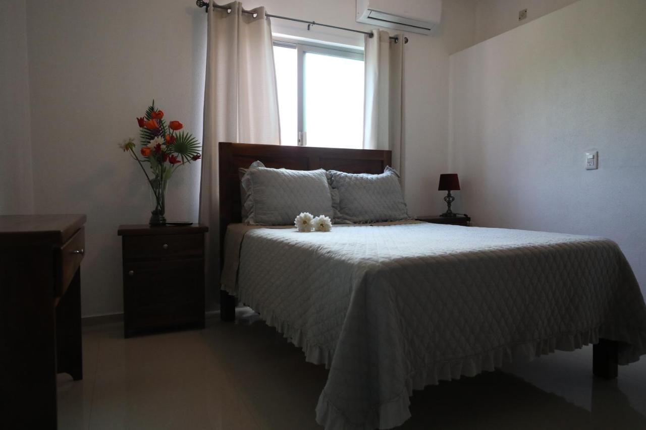 Hotel Suites Del Mar Ла Манцанила Екстериор снимка