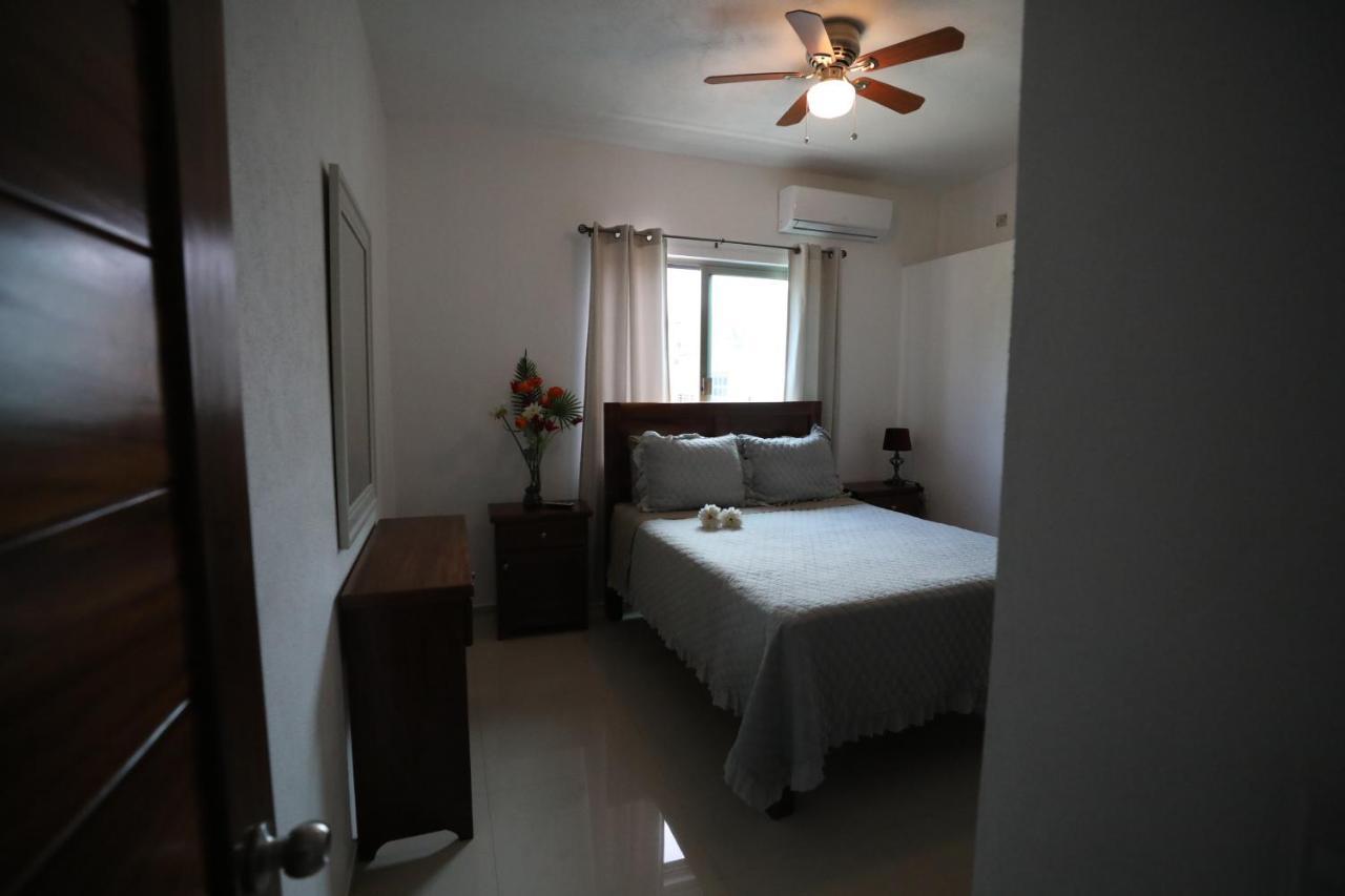 Hotel Suites Del Mar Ла Манцанила Екстериор снимка